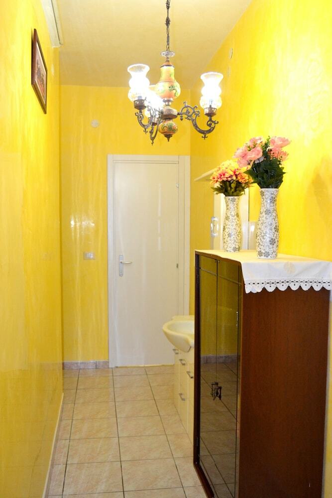Hotel B&B Milon