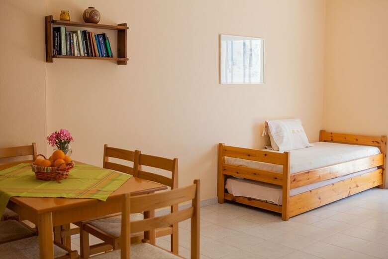 Apartamentos 9 Muses Villas