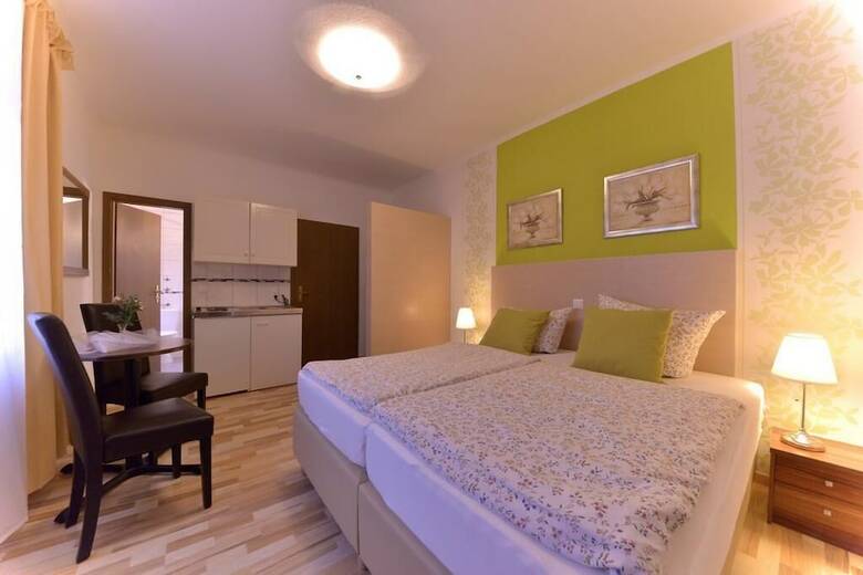 Pension Hotel Alt-finthen