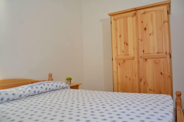 Apartamento Masseria Lama