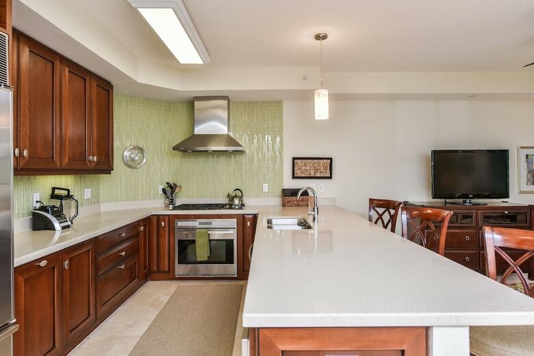 Beach Villas At The Oasis By Beachside Management