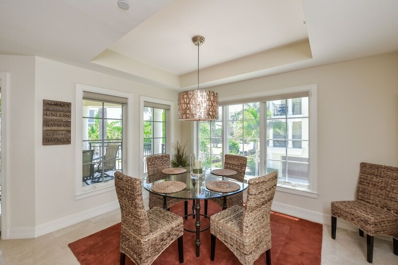 Beach Villas At The Oasis By Beachside Management
