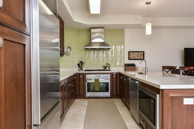 Beach Villas At The Oasis By Beachside Management