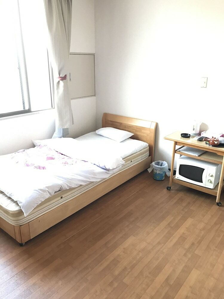 New Makomo Hotel