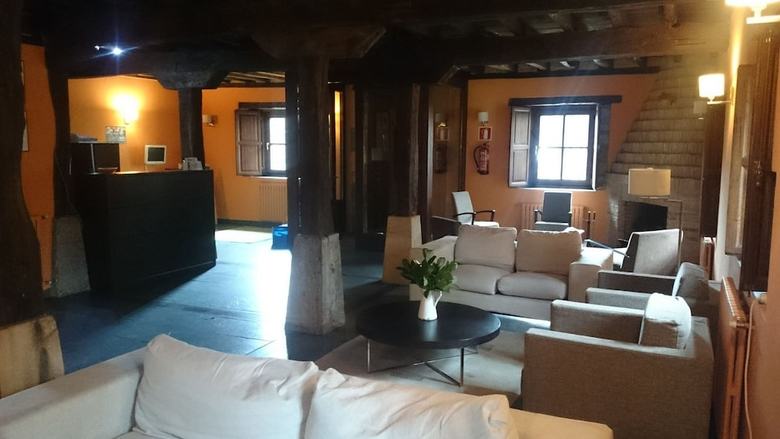 Pension Posada La Robla