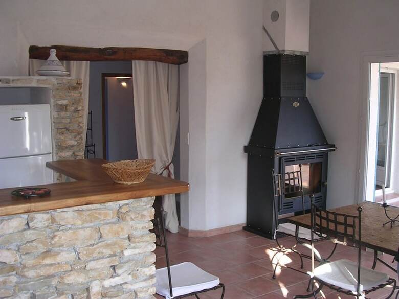 Villa Le Clos Saint-michel & Spa