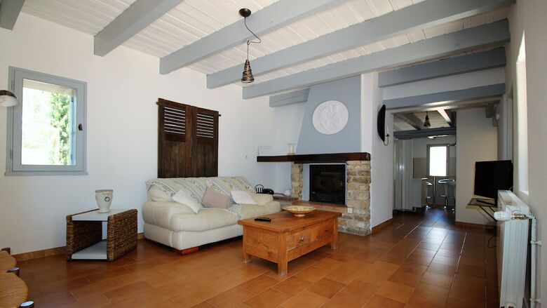Villa Le Clos Saint-michel & Spa