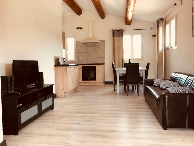 Villa Le Clos Saint-michel & Spa