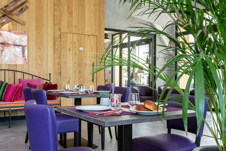 Villa Le Clos Saint-michel & Spa