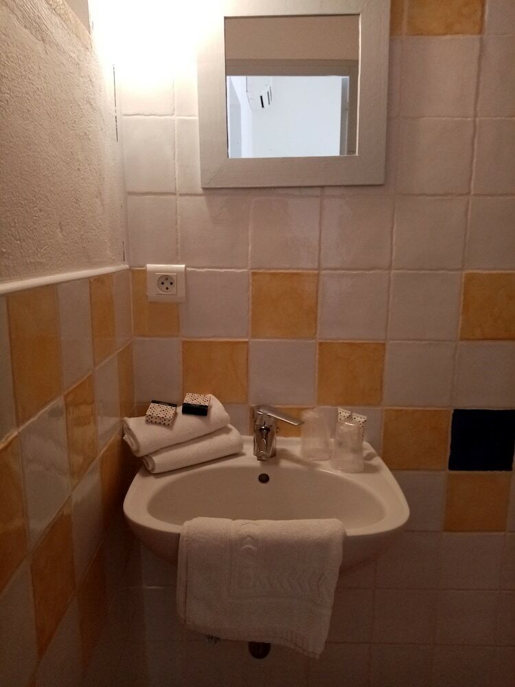 Villa Le Clos Saint-michel & Spa