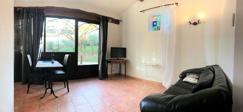 Villa Le Clos Saint-michel & Spa