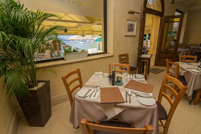 Hotel San Andrea