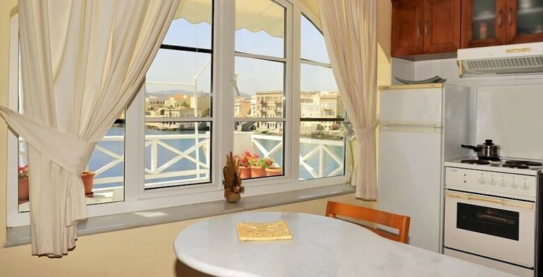 Apartamentos Sea Colours