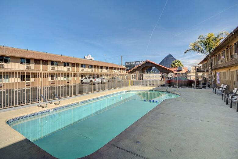 Motel Hotel Galaxy