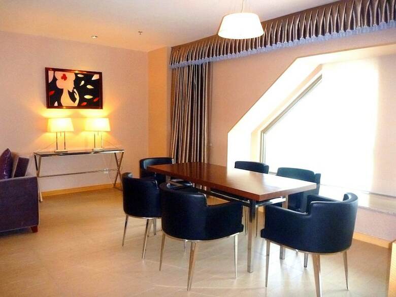 Century Plaza Hotel