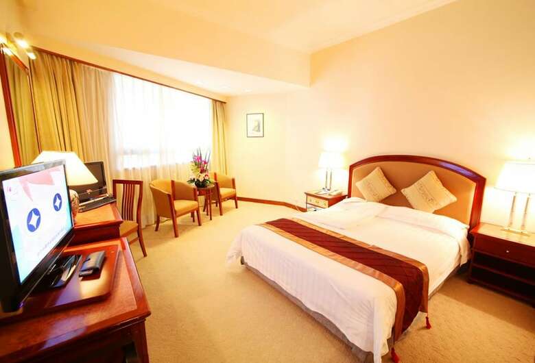 Century Plaza Hotel