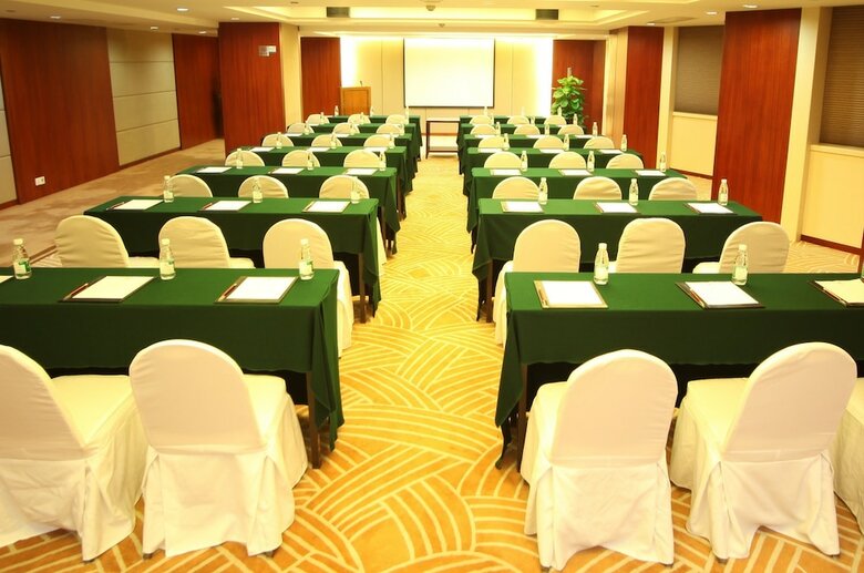 Century Plaza Hotel