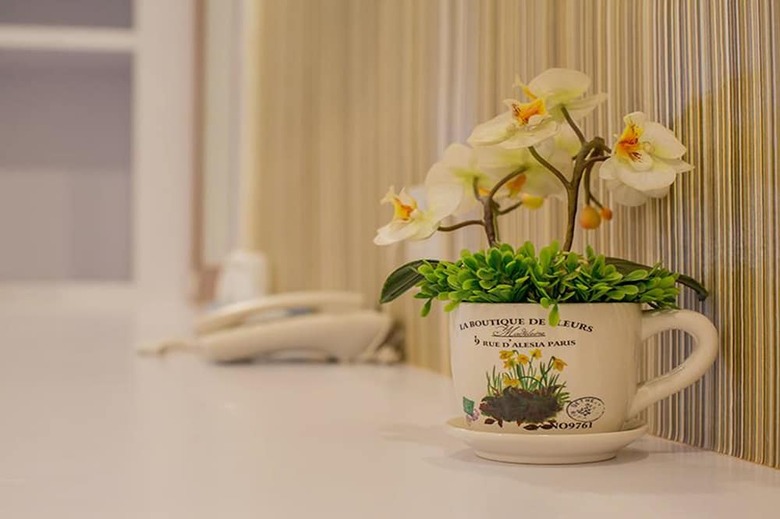 Hotel Orchid Residence Nakhon Si Thammarat