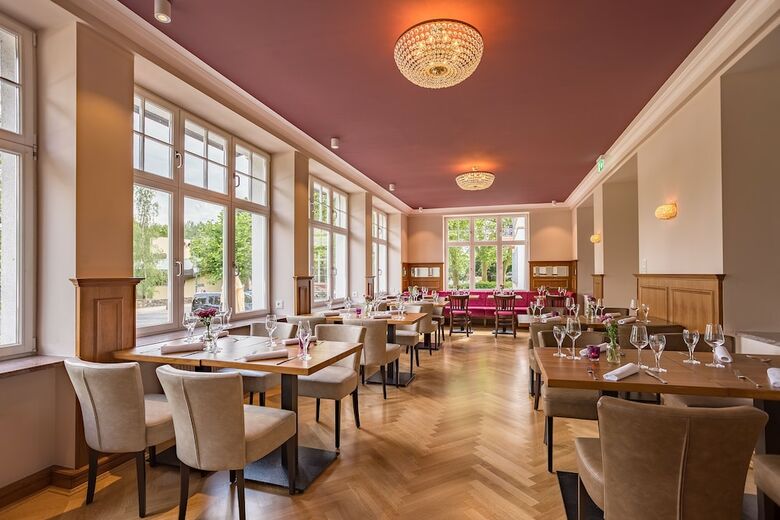 Kurhaushotel Bad Salzhausen