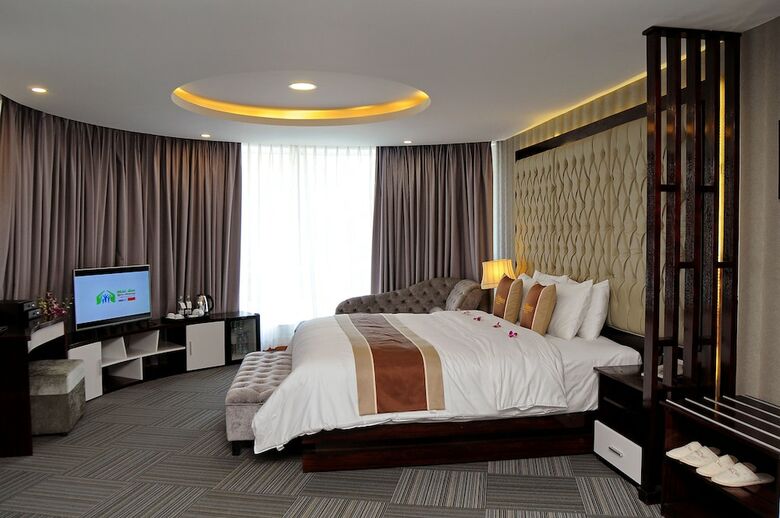 The World Hotel Nha Trang