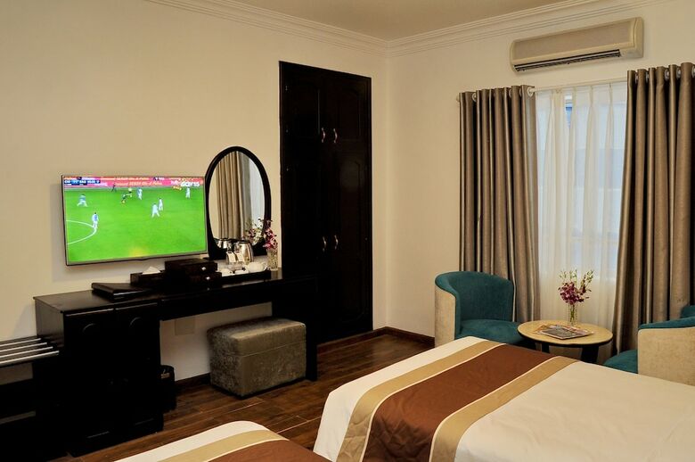 The World Hotel Nha Trang
