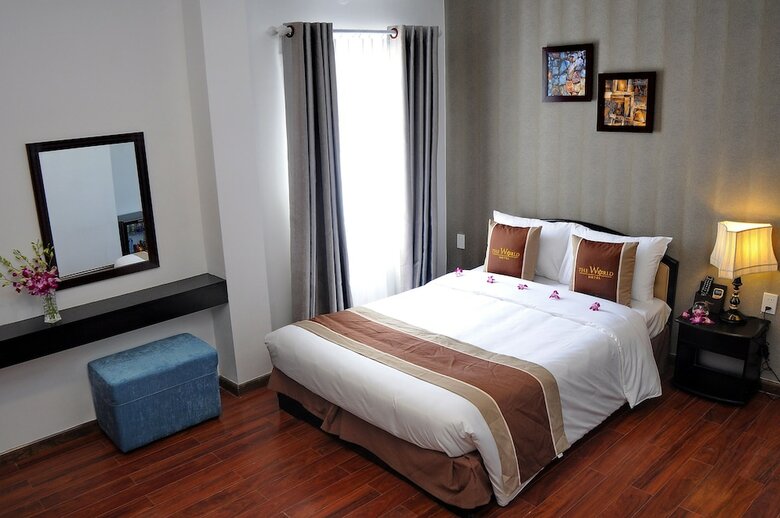 The World Hotel Nha Trang