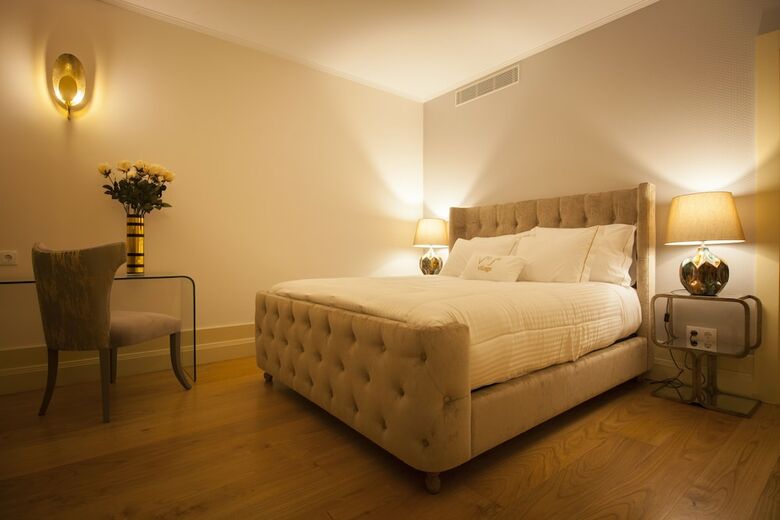 Aparthotel Flores Boutique Hotel & Spa