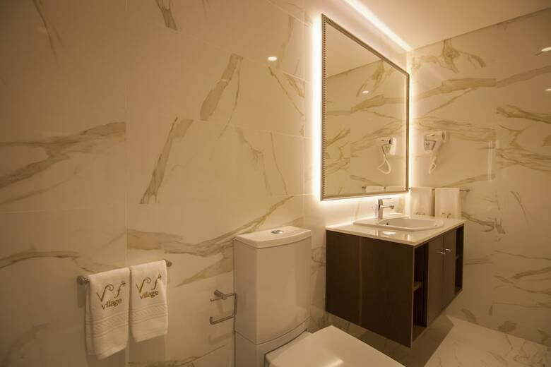 Aparthotel Flores Boutique Hotel & Spa