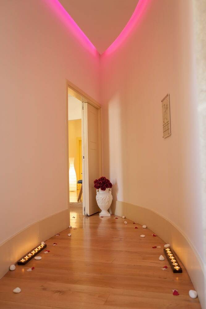 Aparthotel Flores Boutique Hotel & Spa