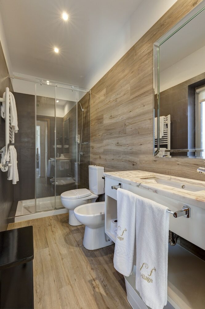 Aparthotel Flores Boutique Hotel & Spa