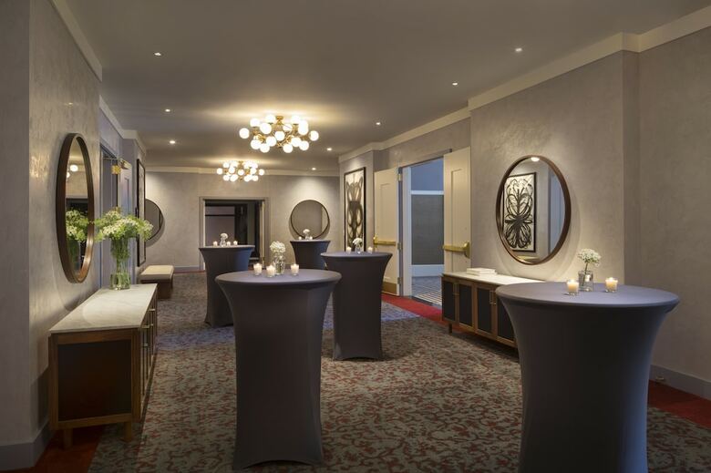 Kimpton Journeyman Hotel