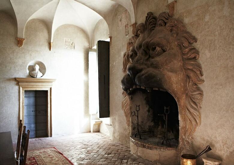 Villa Della Torre Allegrini Wine Relais