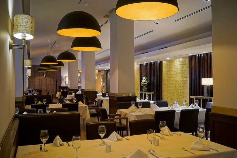 Ana Hotels Bradul Poiana Brasov