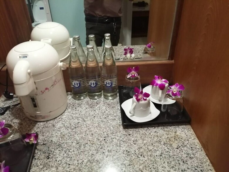 Ease Jomtien Hotel
