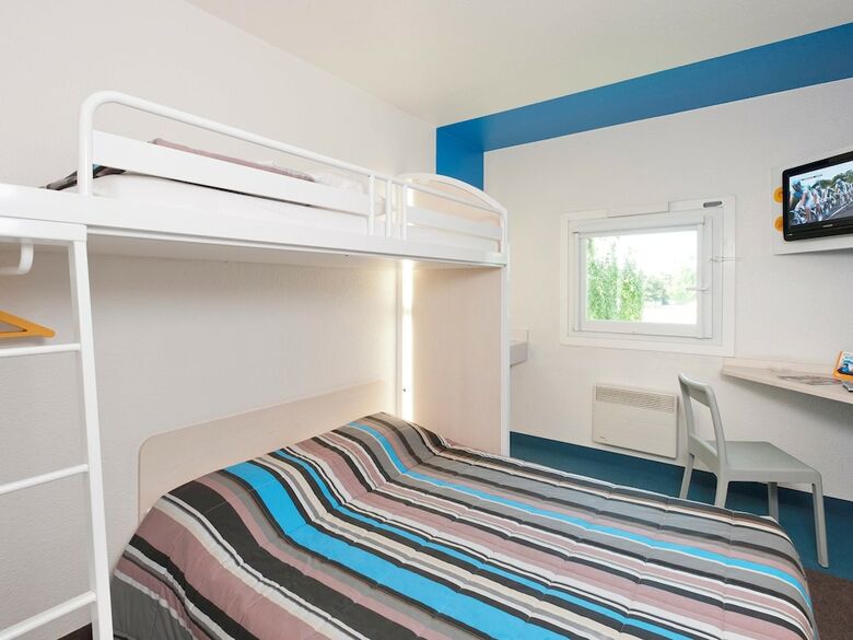 Hotelf1 Ch�lons En Champagne