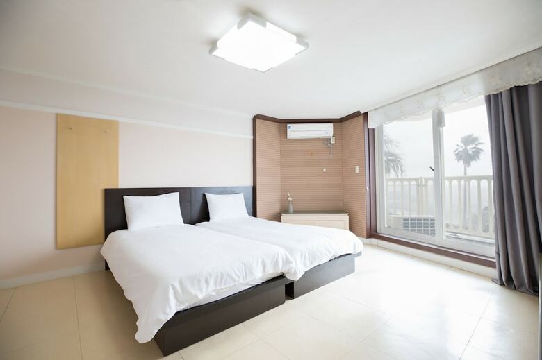 Hotel Corea Condo Jeju