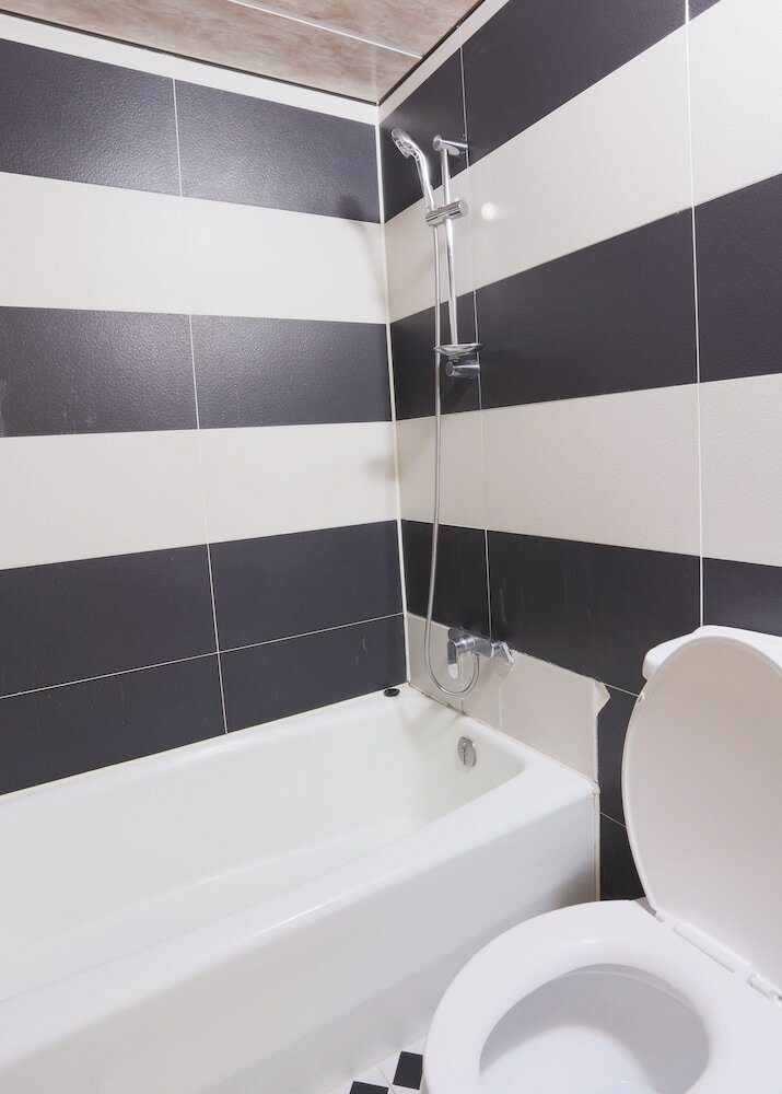Hotel Corea Condo Jeju