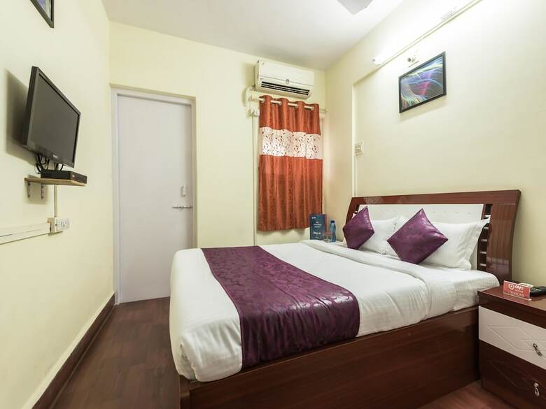 Hotel Oyo 1724 Shivam Apartment