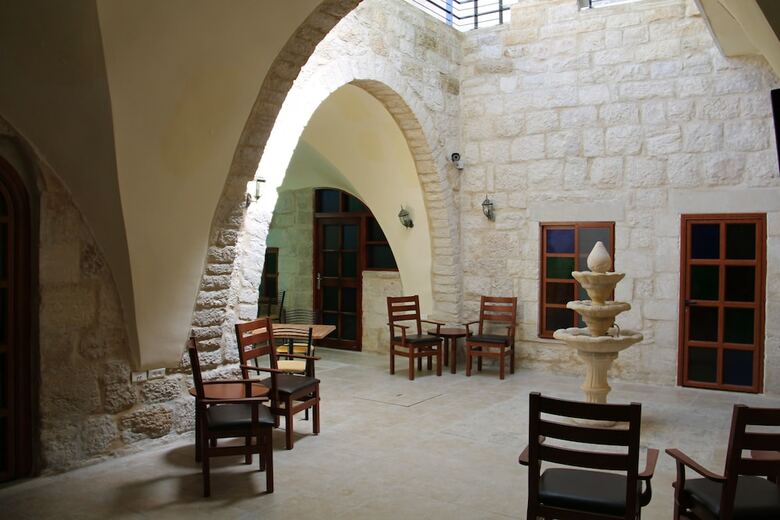 Bed & Breakfast Dar Sitti Aziza