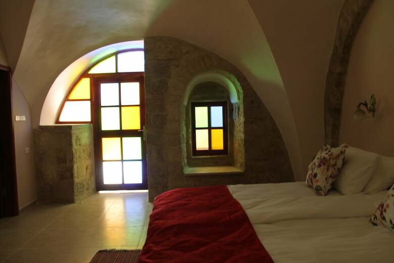 Bed & Breakfast Dar Sitti Aziza