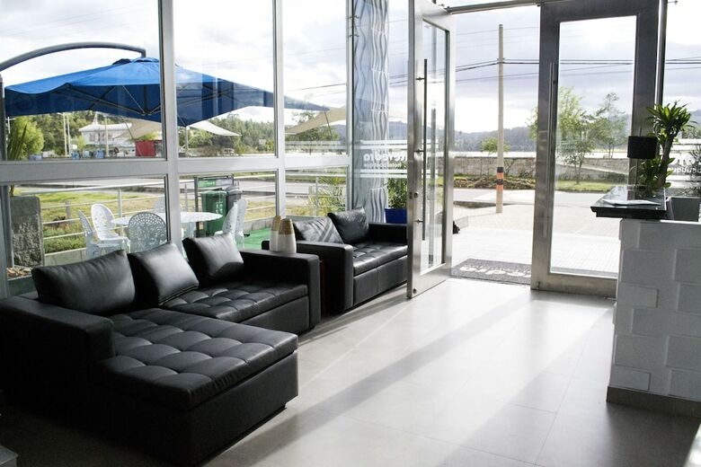 Pontevedra Hotel Boutique