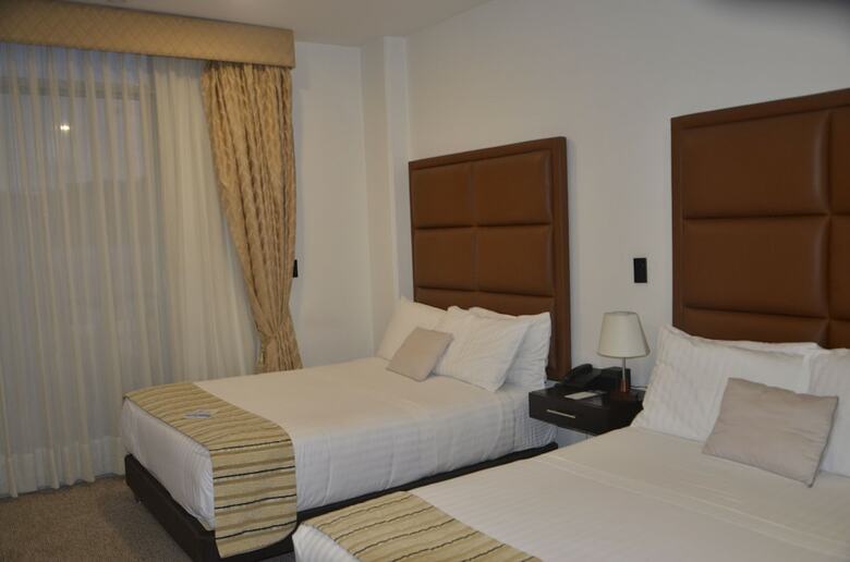 Pontevedra Hotel Boutique