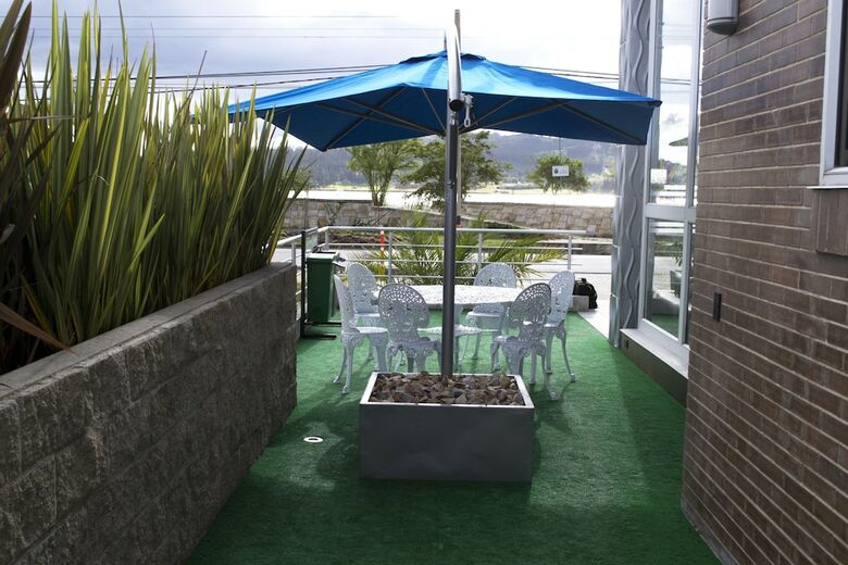 Pontevedra Hotel Boutique