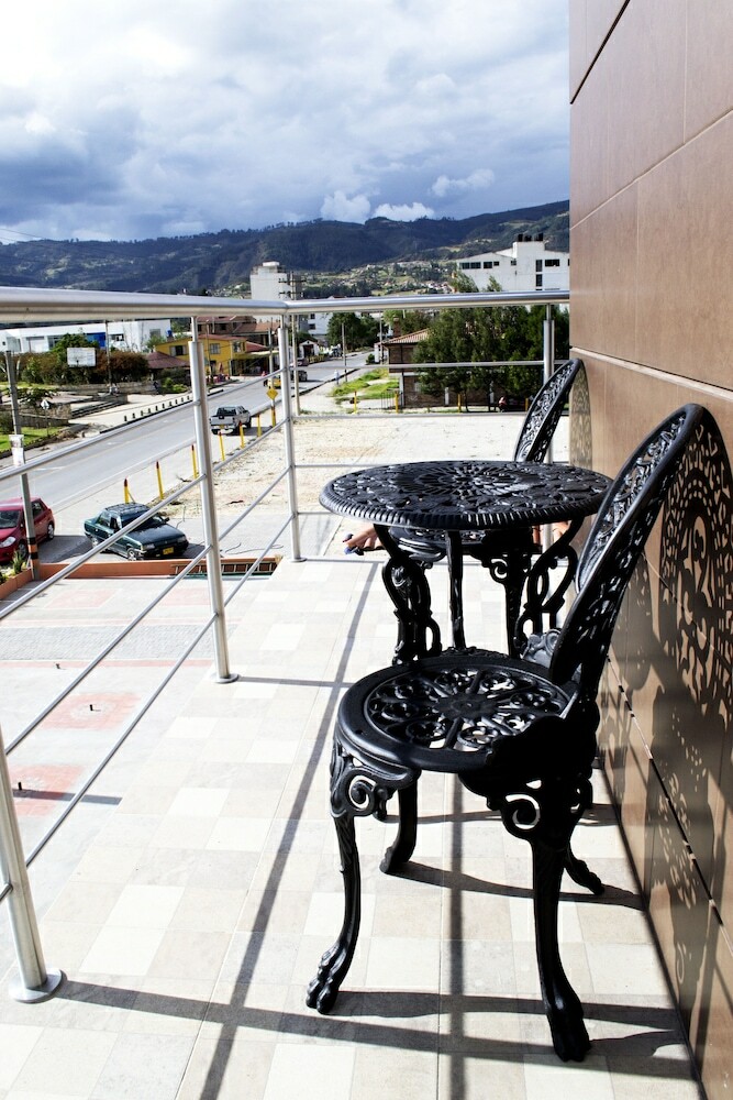Pontevedra Hotel Boutique