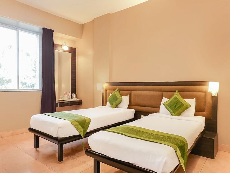Hotel Treebo Trend Niraali Executive