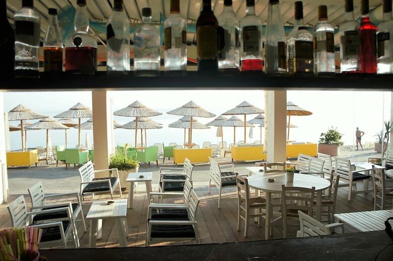 Hotel Marabou