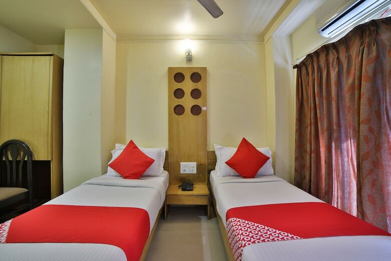 Oyo 1967 Hotel Kalash Residency