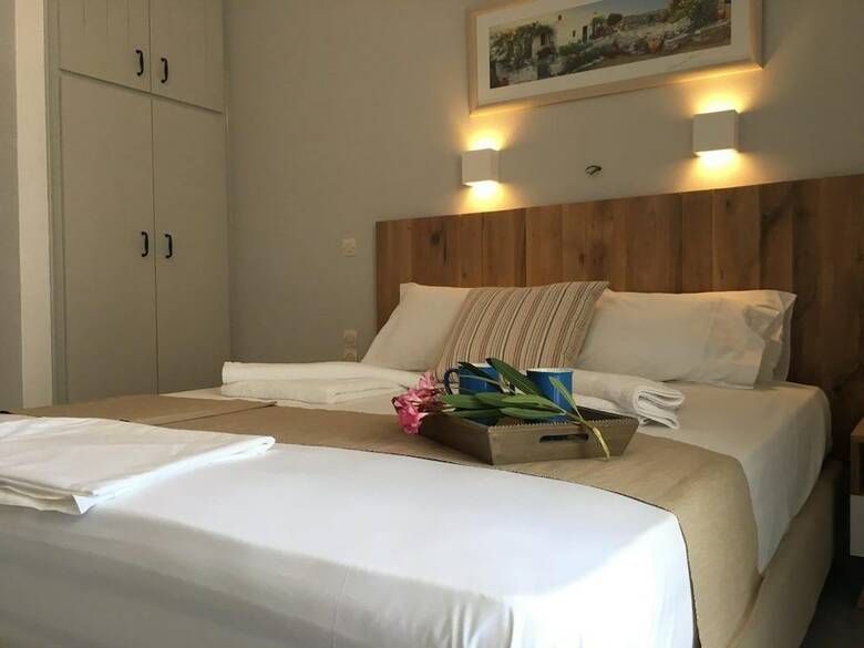 Hotel Kostas & Ioanna Studios