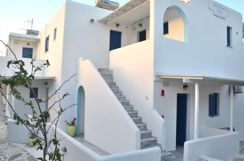 Hotel Kostas & Ioanna Studios