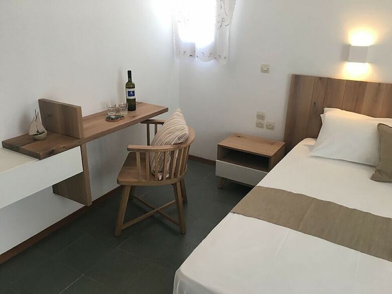Hotel Kostas & Ioanna Studios